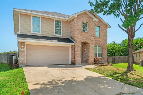 7745 Galemeadow Court, Fort Worth, TX 76123