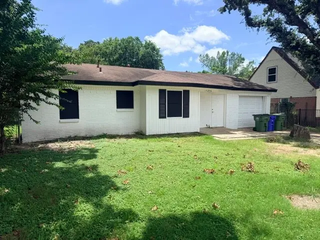 14206 Cimarron Drive, Balch Springs, TX 75180 - #1