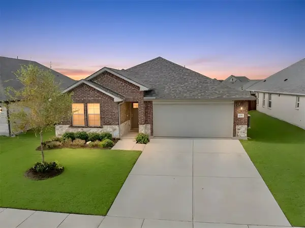 1113 Gardendale Hollow Lane, Anna, TX 75409
