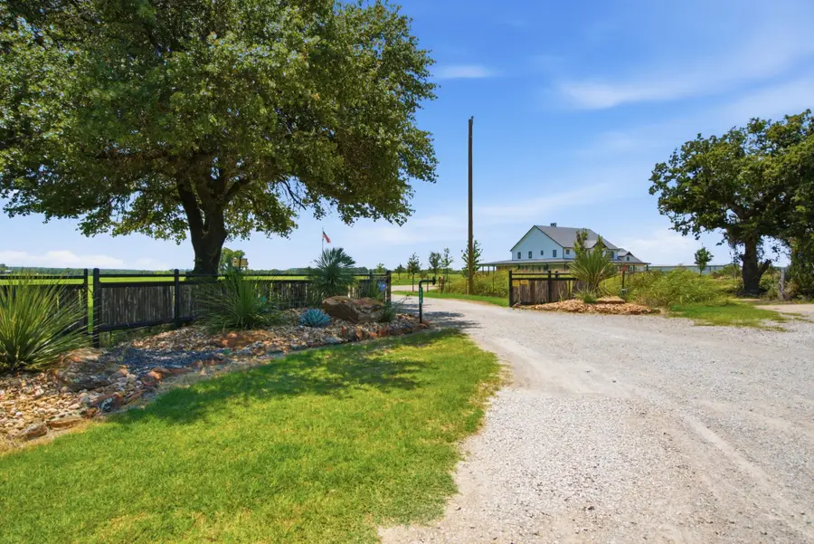 1670 N Bosley Road, Santo, TX 76472 - #3