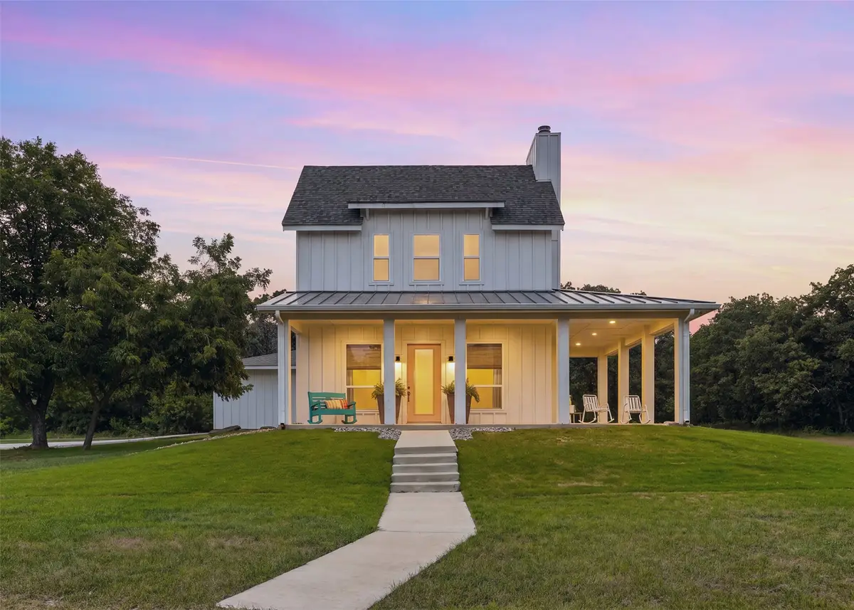 1000 Cool Ranch Lane, Millsap, TX 76066 - #1