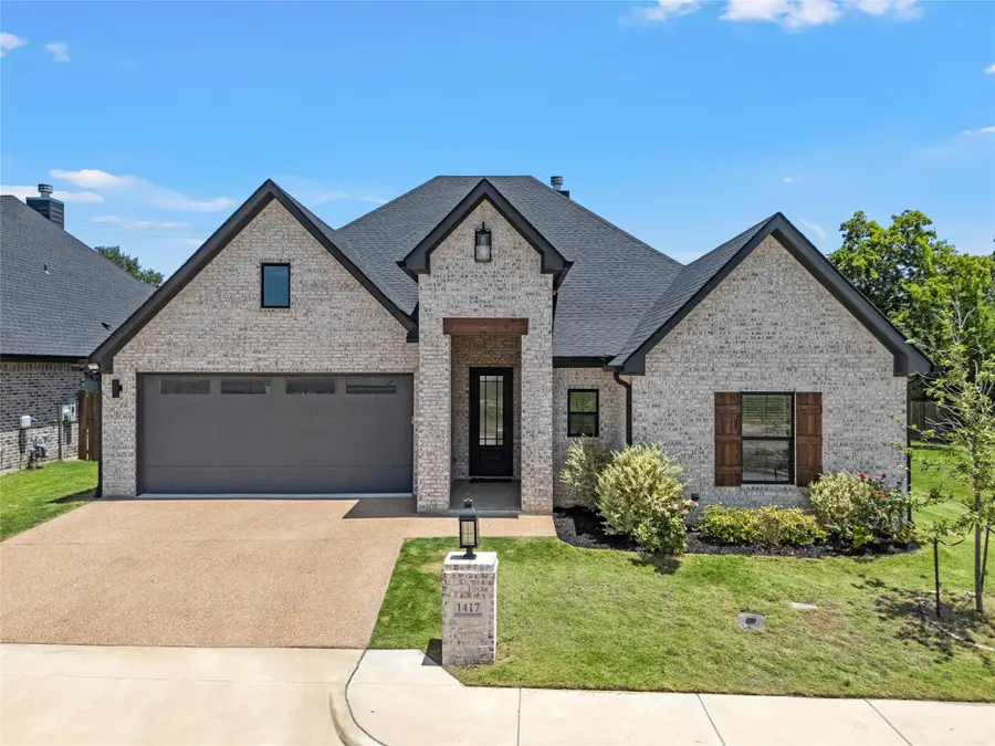 1417 Tranquility Trail, Waco, TX 76712 - #2