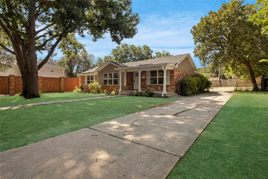 7358 Winnell Way, North Richland Hills, TX 76180 - #2