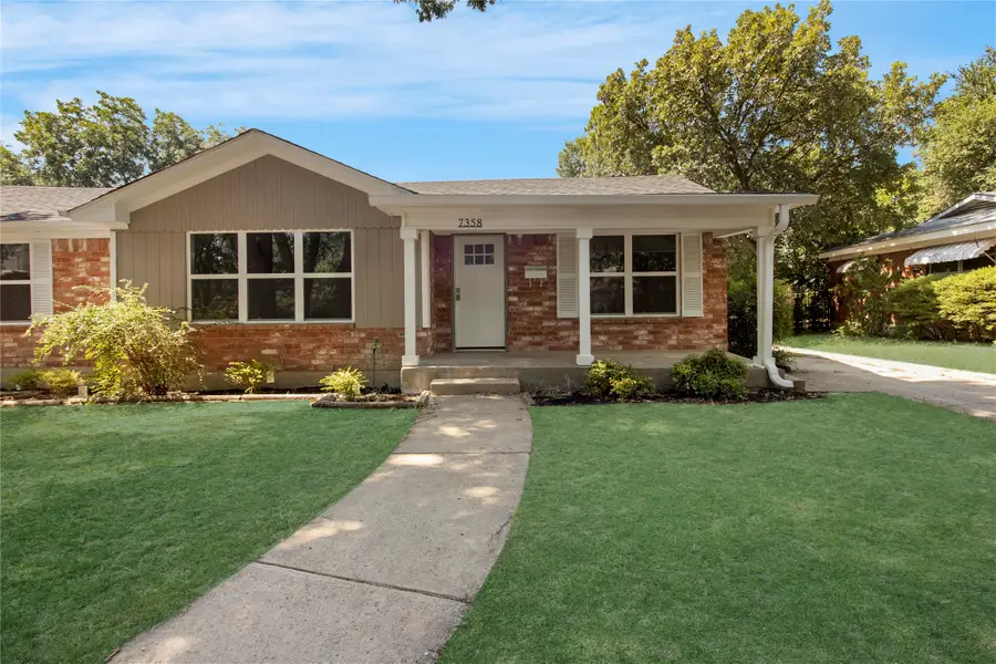7358 Winnell Way, North Richland Hills, TX 76180 - #3