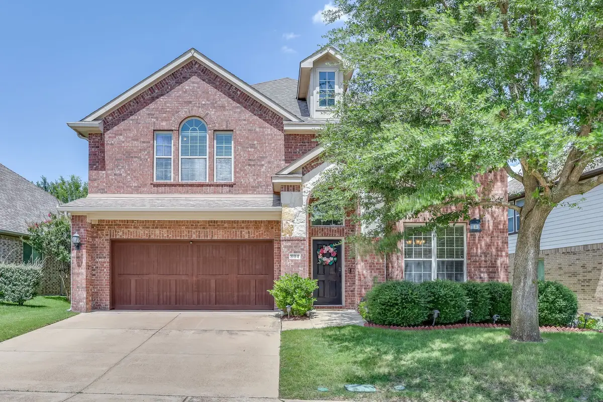 804 Miramar Drive, Rockwall, TX 75087 - #1