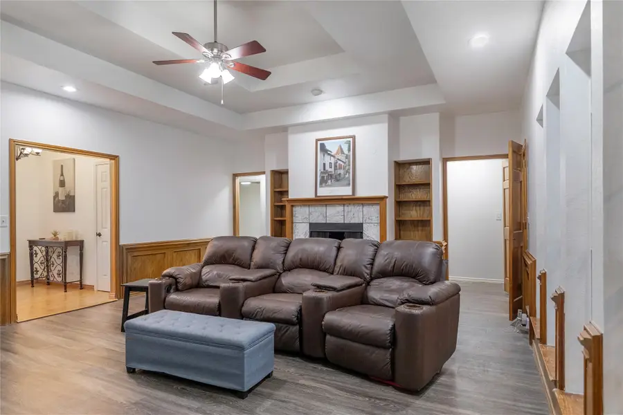 2108 Oakmeadow Place, Bedford, TX 76021 - #3