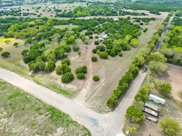 1000 Eagle Ridge Drive, Rio Vista, TX 76093