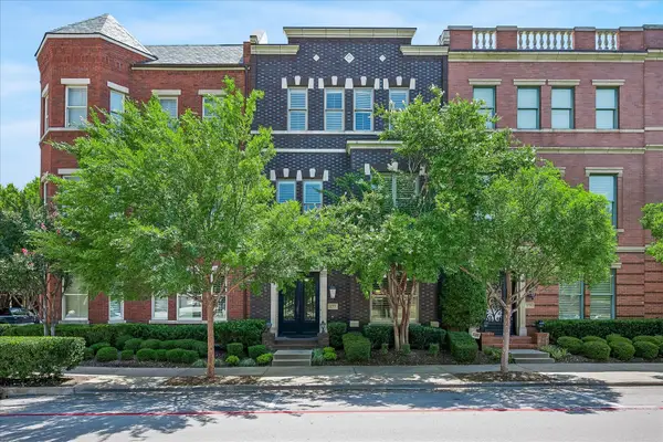 177 Summit Avenue, Southlake, TX 76092