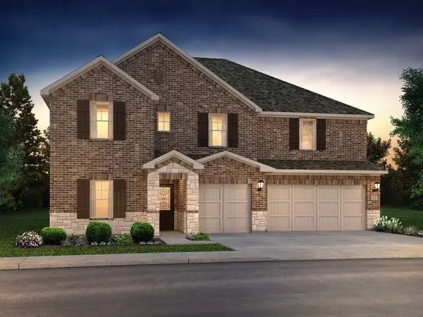 1312 Winters Way, Princeton, TX 75071