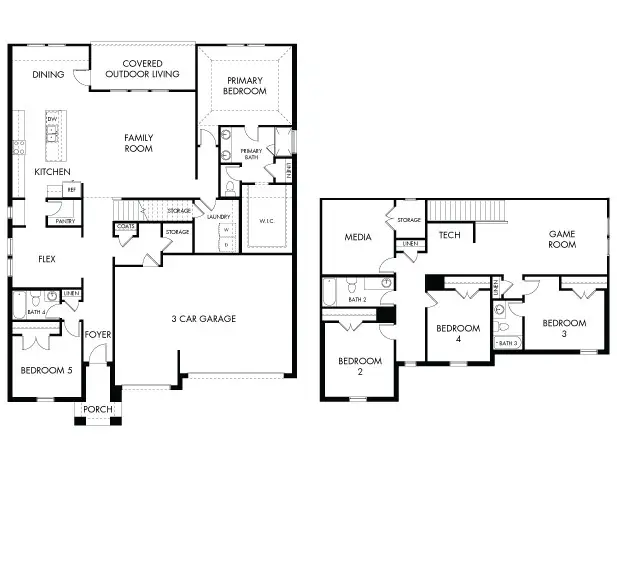 1312 Winters Way, Princeton, TX 75071 - #2