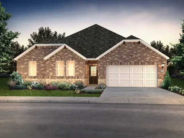 1310 Winters Way, Princeton, TX 75071