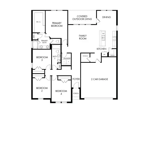 1310 Winters Way, Princeton, TX 75071 - #2