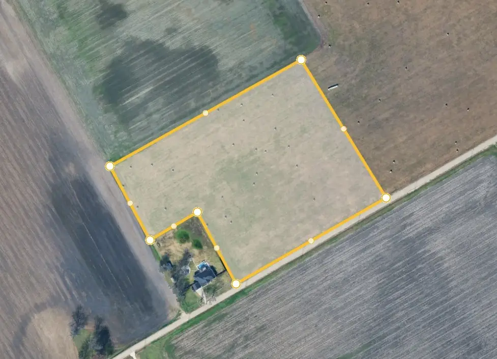 000 Farrar Road, Palmer, TX 75152 - #1