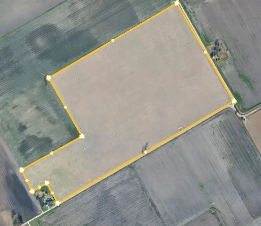 000 Farrar Road, Palmer, TX 75152 - #2