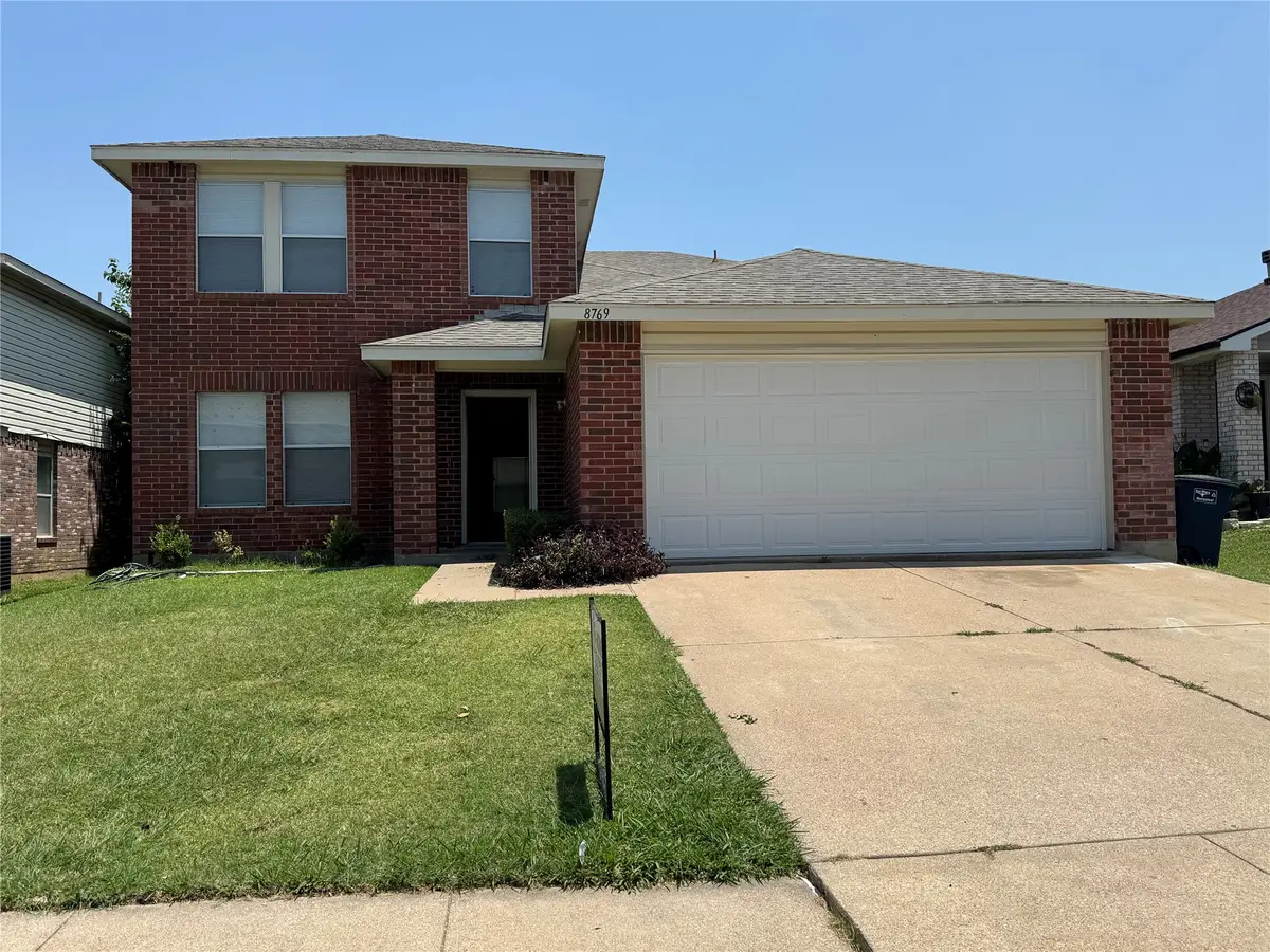 8769 Polo Drive, Fort Worth, TX 76123 - #1