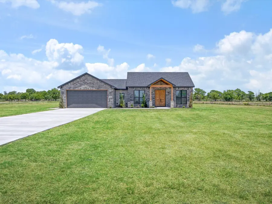 1116 Davis Ranch Road, Corsicana, TX 75110 - #3
