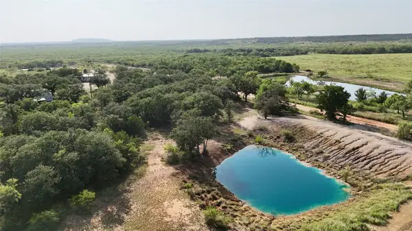 405 County Road 102, Santa Anna, TX 76878
