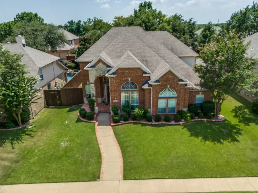 530 Weeping Willow Road, Garland, TX 75044 - #2