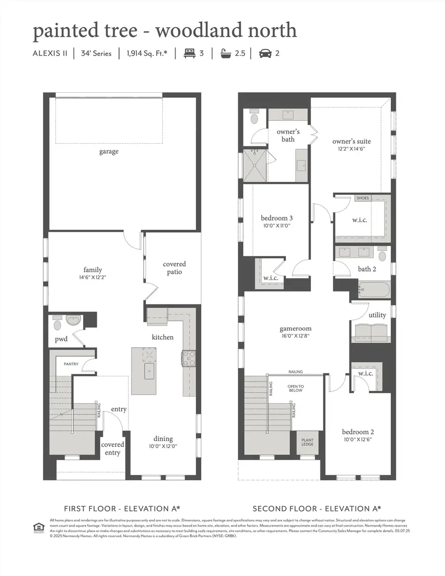 3763 Goddard Road, McKinney, TX 75071 - #2