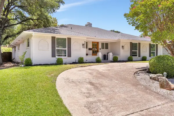 9612 Atherton Drive, Dallas, TX 75243