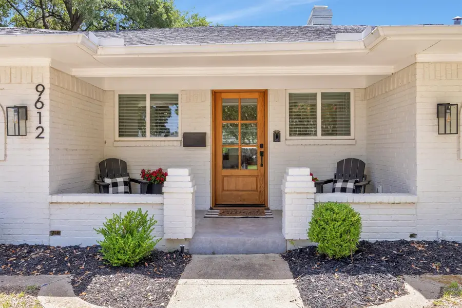 9612 Atherton Drive, Dallas, TX 75243 - #2