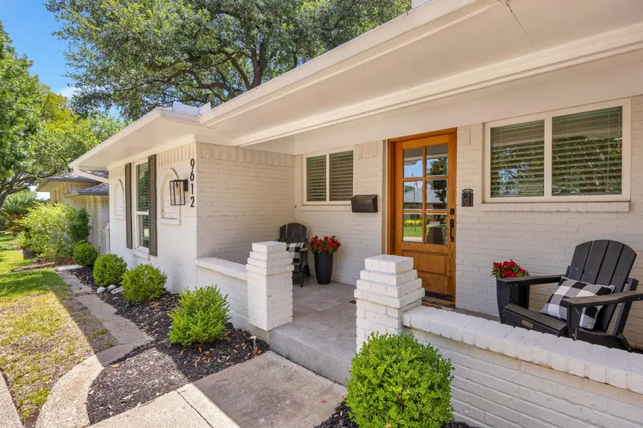 9612 Atherton Drive, Dallas, TX 75243 - #3