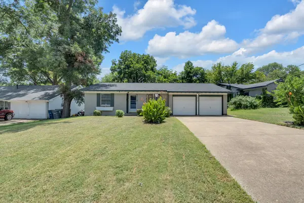 6315 Harmony Lane, Dallas, TX 75241