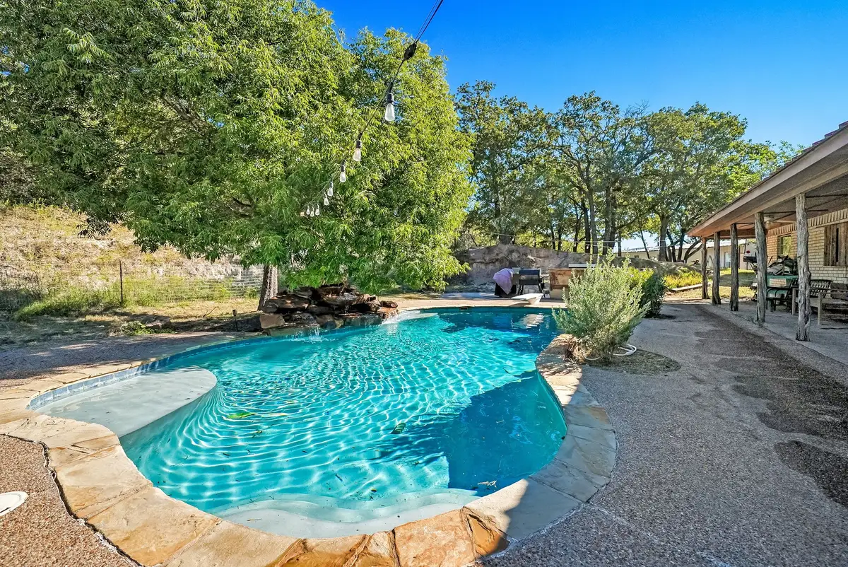 156 Pr 3626, Springtown, TX 76082 - #1