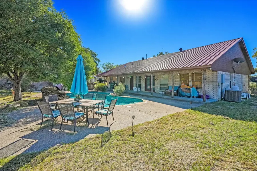 156 Pr 3626, Springtown, TX 76082 - #2
