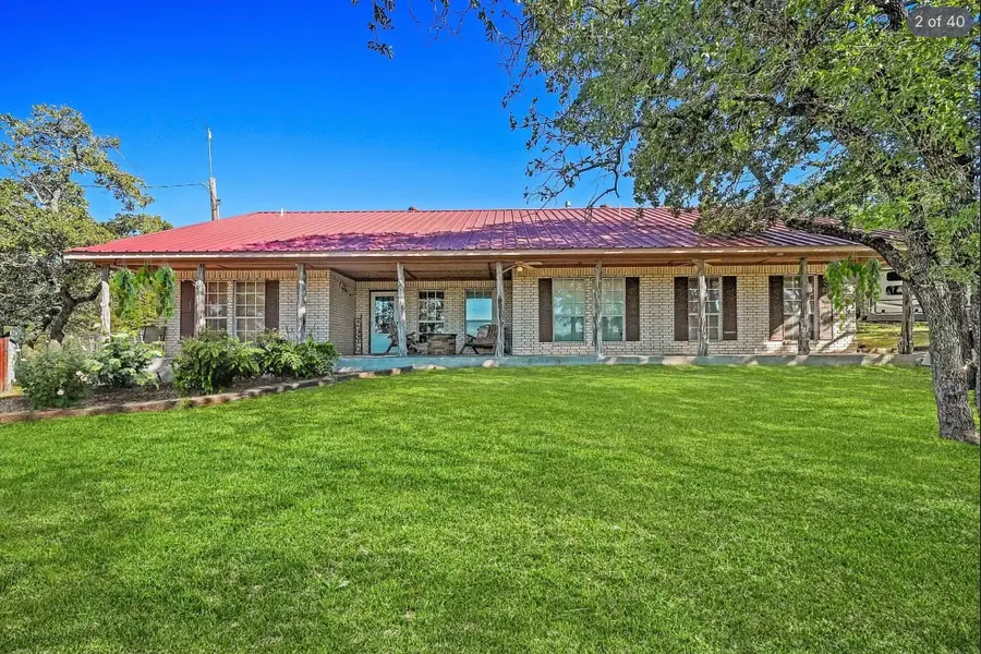 156 Pr 3626, Springtown, TX 76082 - #3