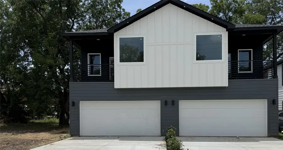 5031 Colonial Avenue, Dallas, TX 75215 - #2