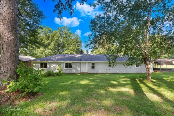 113 Breezy Road, Gibsland, LA 71028
