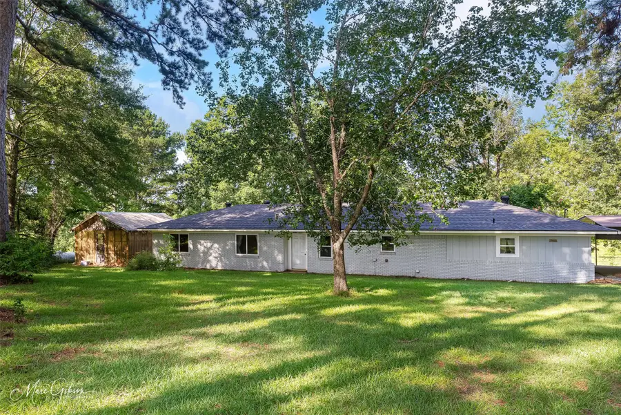 113 Breezy Road, Gibsland, LA 71028 - #2
