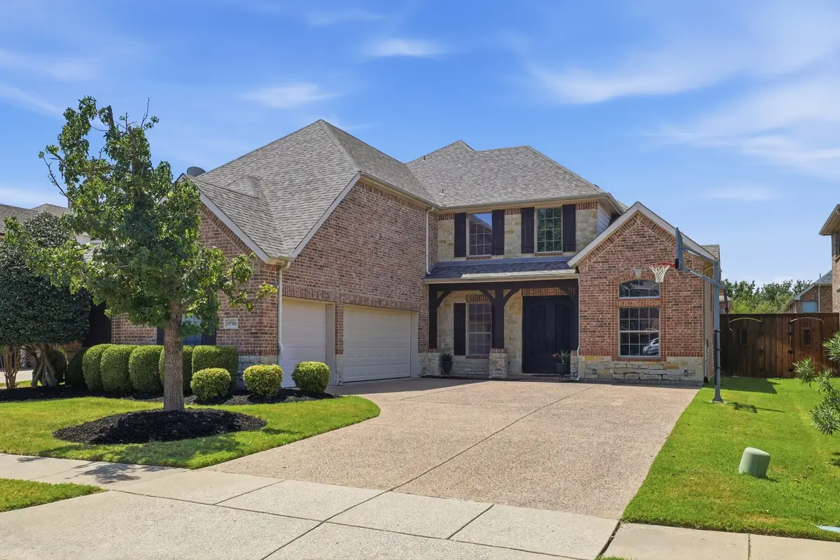 15701 Crown Cove Lane, Frisco, TX 75035 - #1