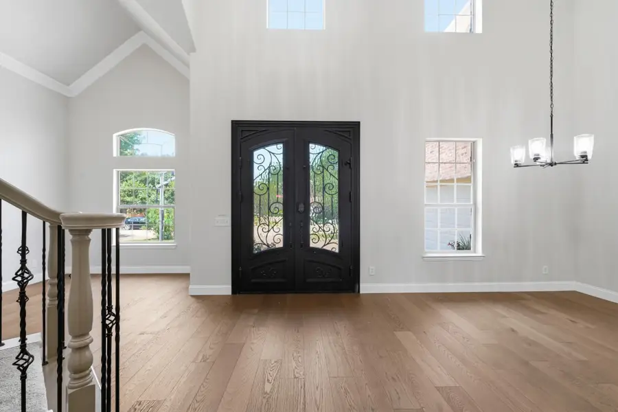 15701 Crown Cove Lane, Frisco, TX 75035 - #3