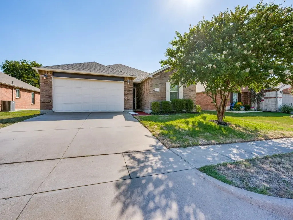 1281 Wysteria Lane, Burleson, TX 76028 - #1