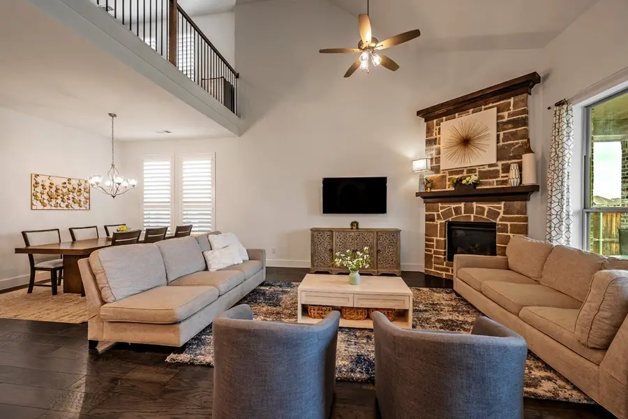 778 Corner Post Path, Celina, TX 75009 - #3