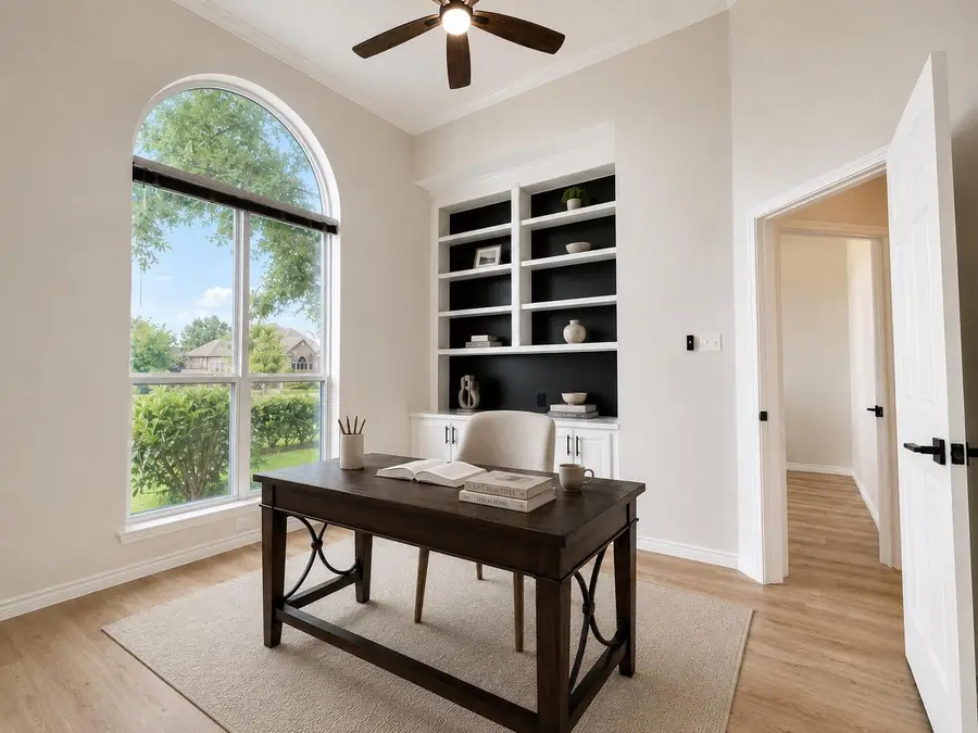 3908 Newhall Drive, Plano, TX 75023 - #2