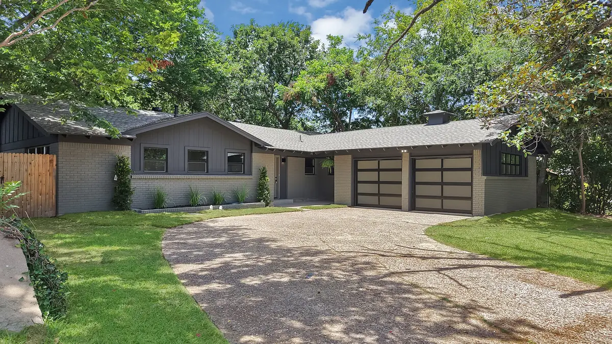 1816 Ridgmar Boulevard, Fort Worth, TX 76116 - #1