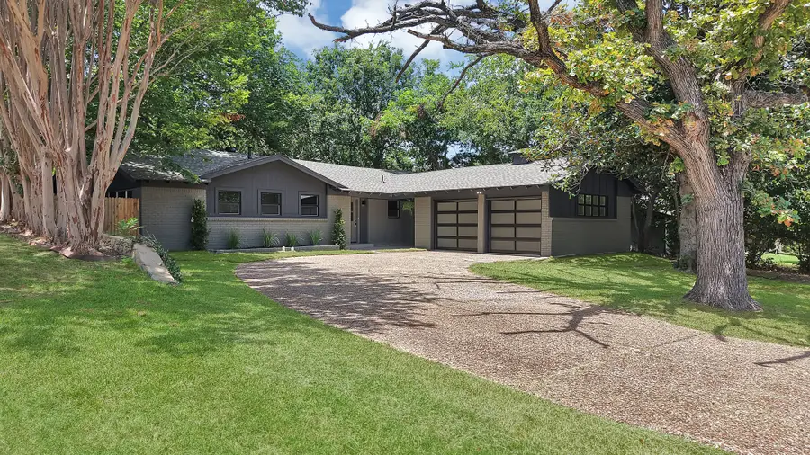 1816 Ridgmar Boulevard, Fort Worth, TX 76116 - #2