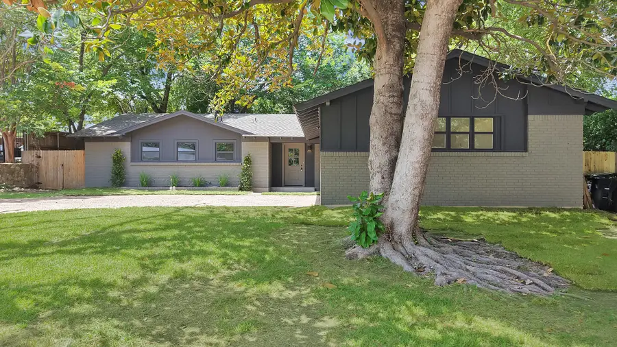 1816 Ridgmar Boulevard, Fort Worth, TX 76116 - #3