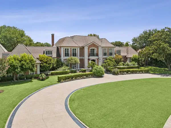 4703 Meandering Way, Colleyville, TX 76034