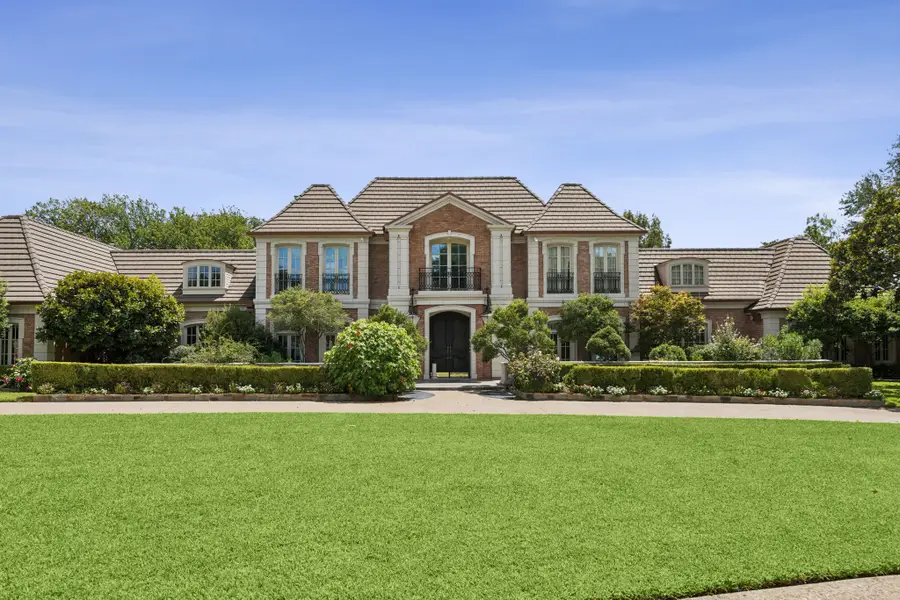 4703 Meandering Way, Colleyville, TX 76034 - #2