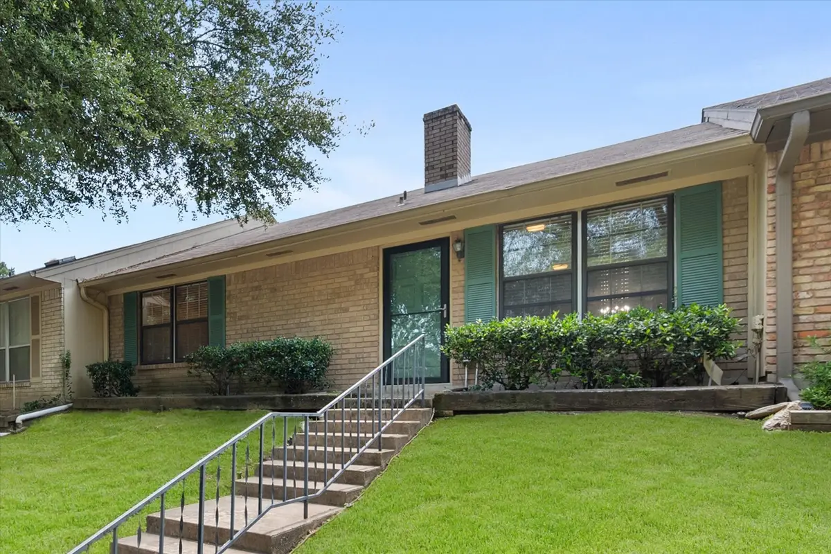1208 Lexington Drive, Corsicana, TX 75110 - #1