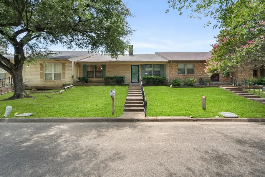 1208 Lexington Drive, Corsicana, TX 75110 - #2