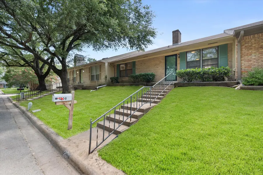 1208 Lexington Drive, Corsicana, TX 75110 - #3