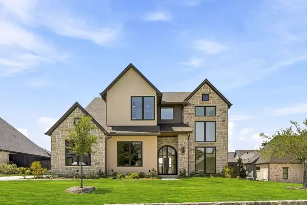 1217 Whisper Rock Drive, Rockwall, TX 75032