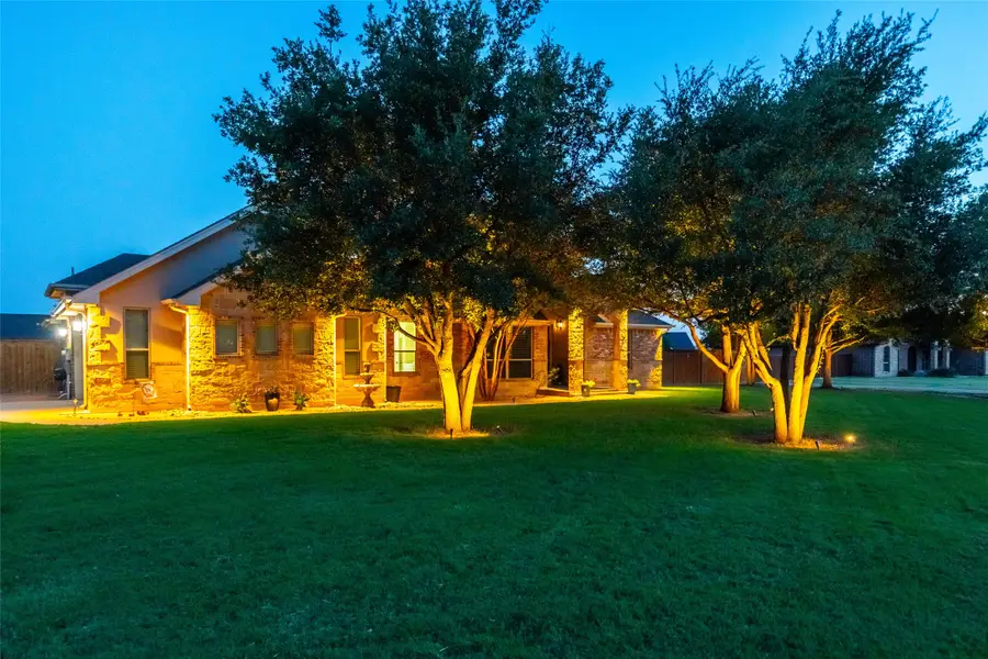 157 Coates Avenue, Tuscola, TX 79562 - #3