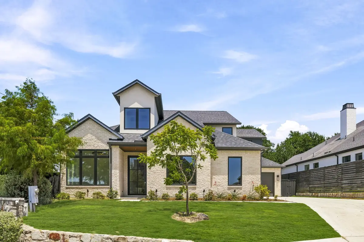1222 Whisper Rock Drive, Rockwall, TX 75032 - #1