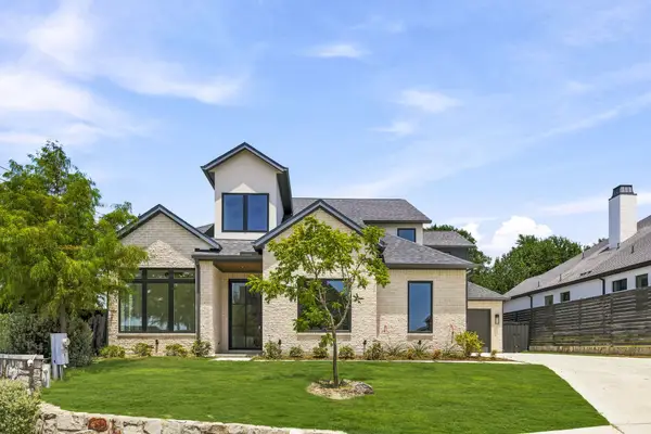 1222 Whisper Rock Drive, Rockwall, TX 75032